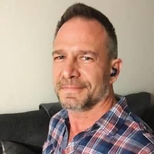 Meet your Posher, Michael